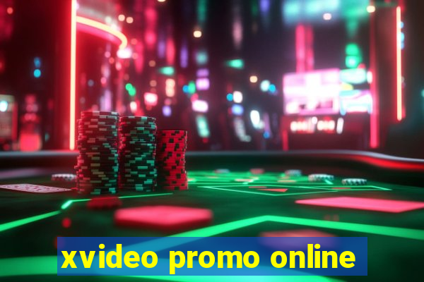 xvideo promo online